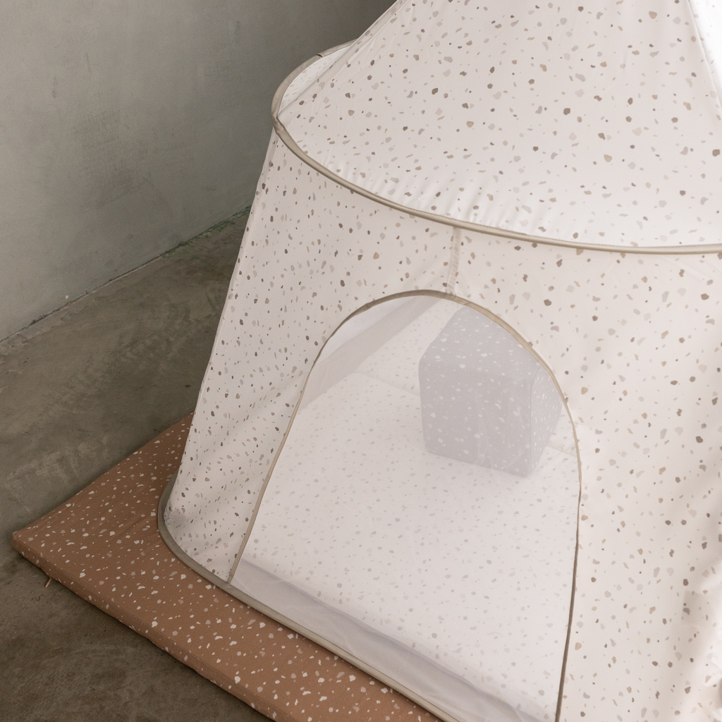 Chalk Play Tent for Kids W2017