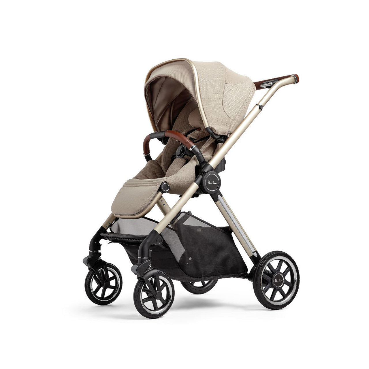 Reef 2 Stroller Y6686