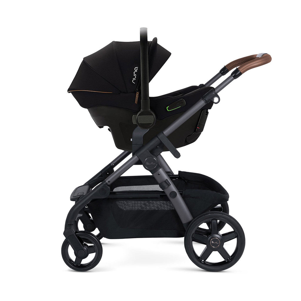 Wave 3 Complete Stroller T9135