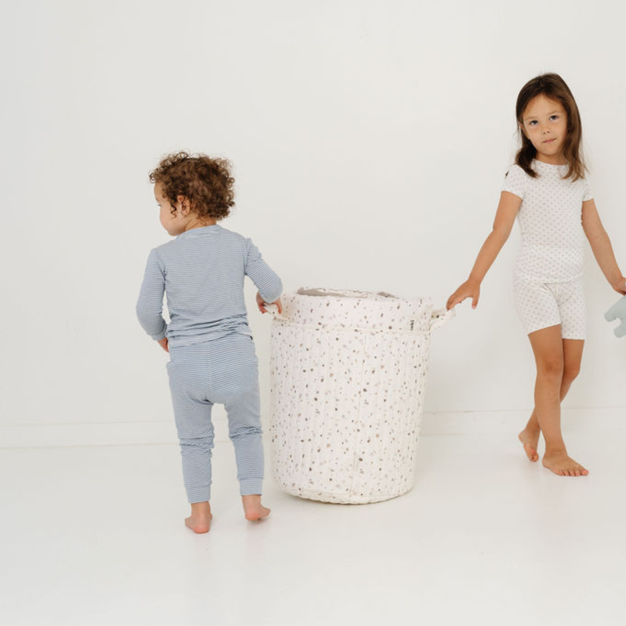 Chalk Storage Basket J89267