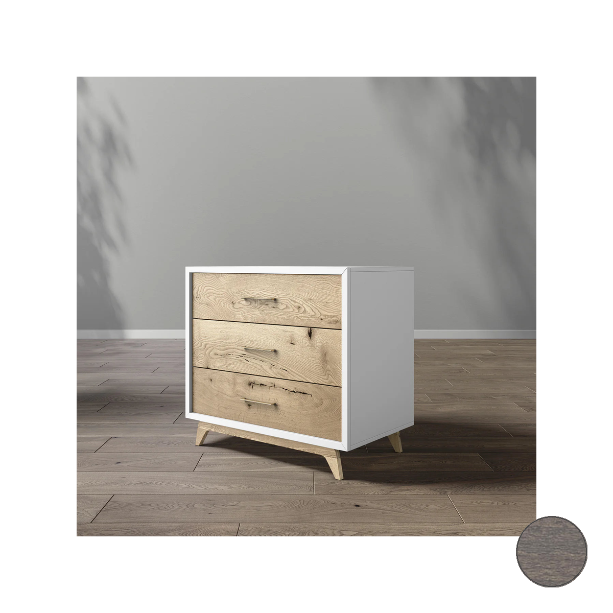 Single Dresser Y551