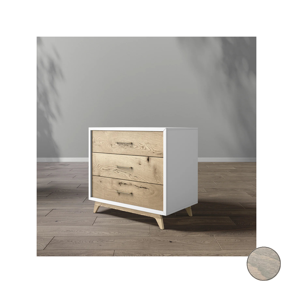 Single Dresser Y551