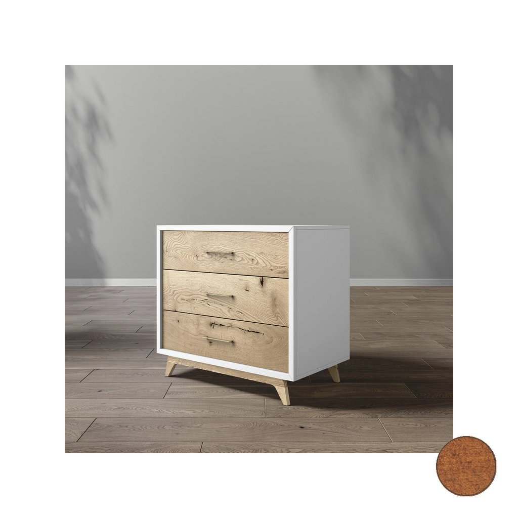 Single Dresser Y551