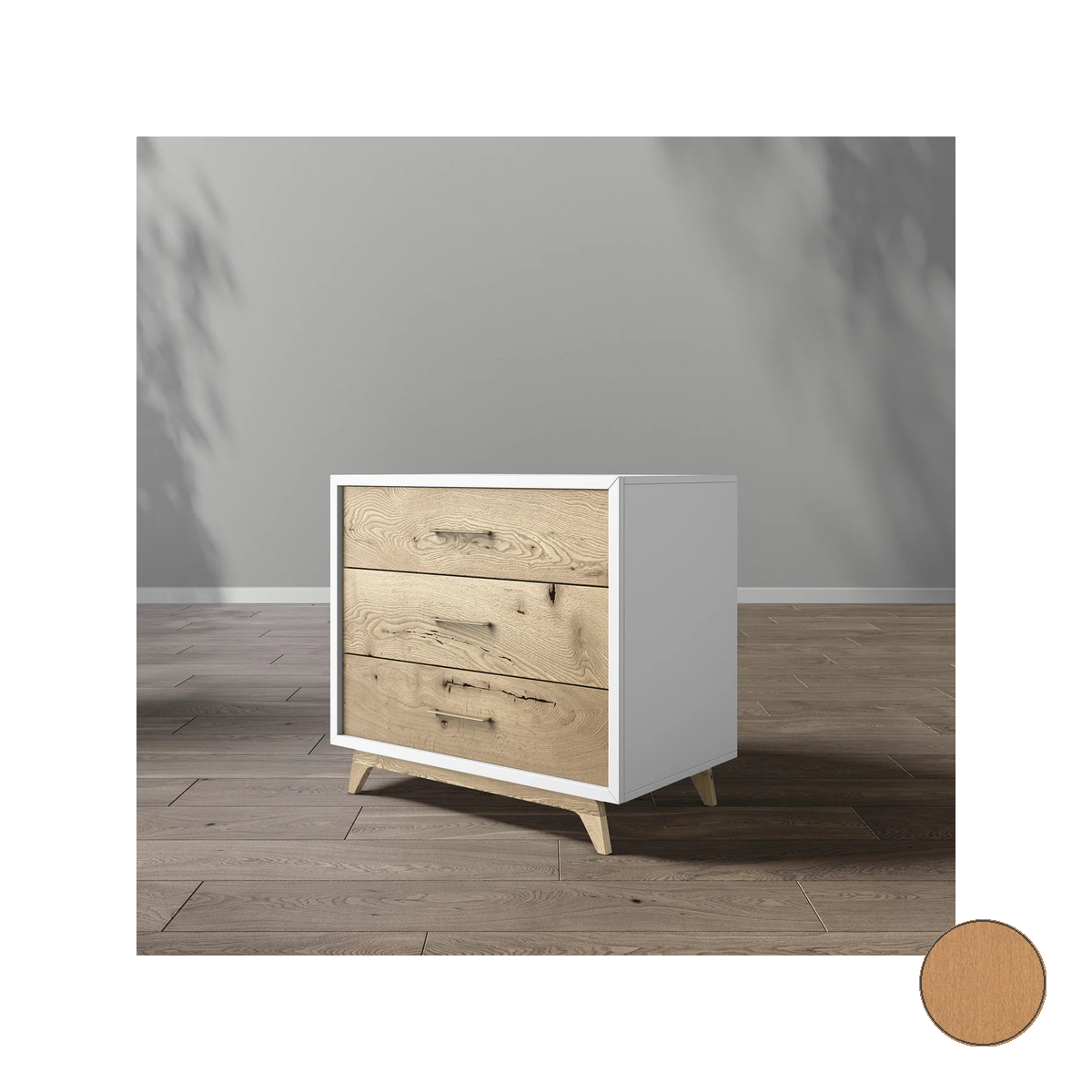 Single Dresser Y551