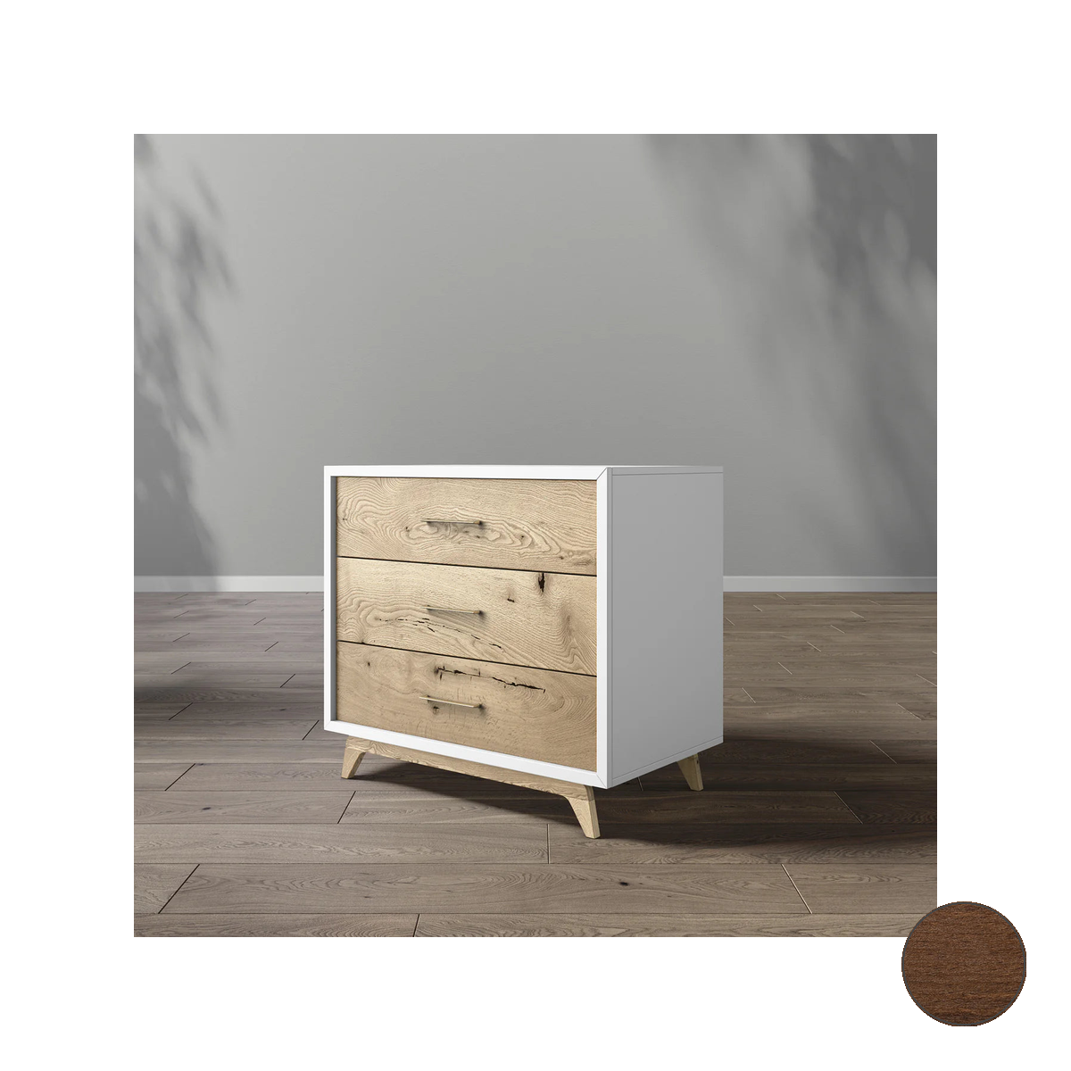 Single Dresser Y551