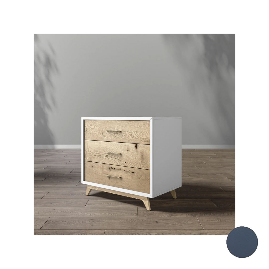 Single Dresser Y551