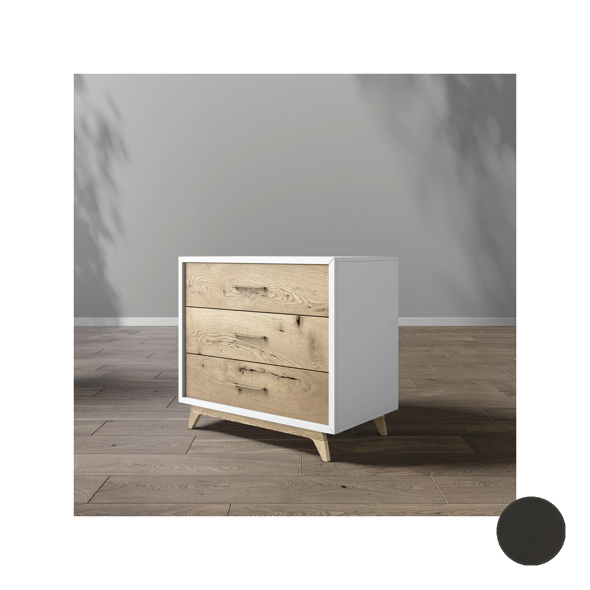 Single Dresser Y551