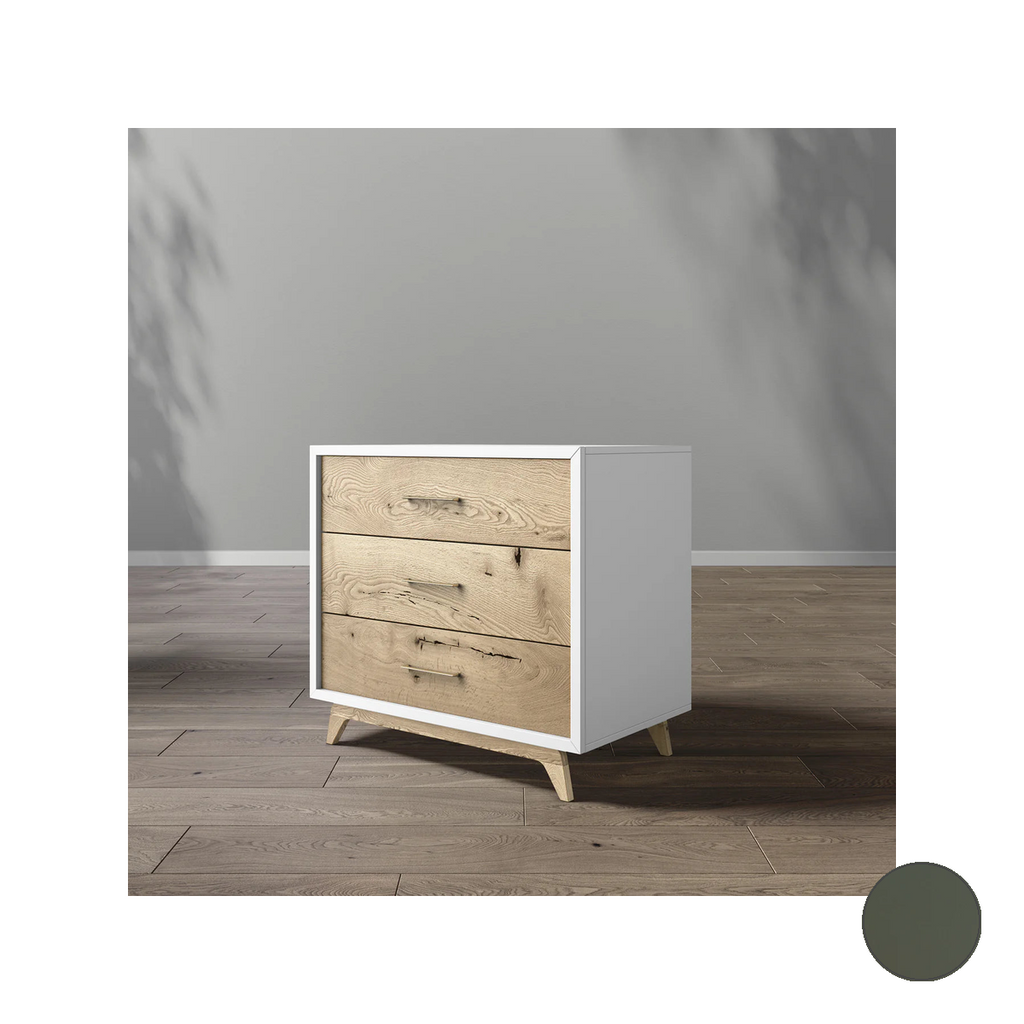 Single Dresser Y551