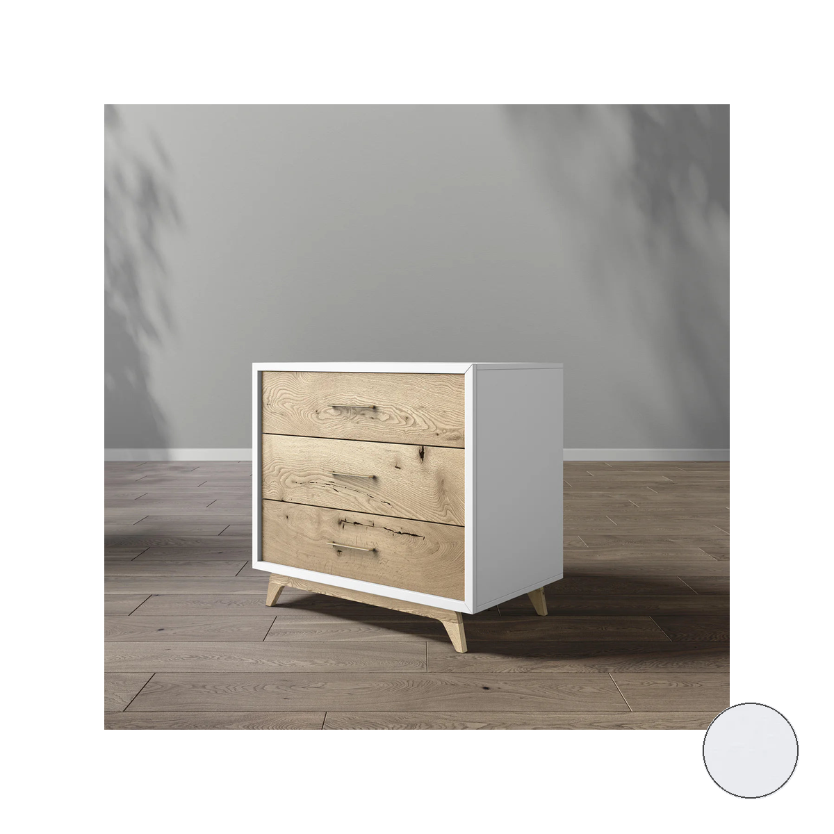 Single Dresser Y551