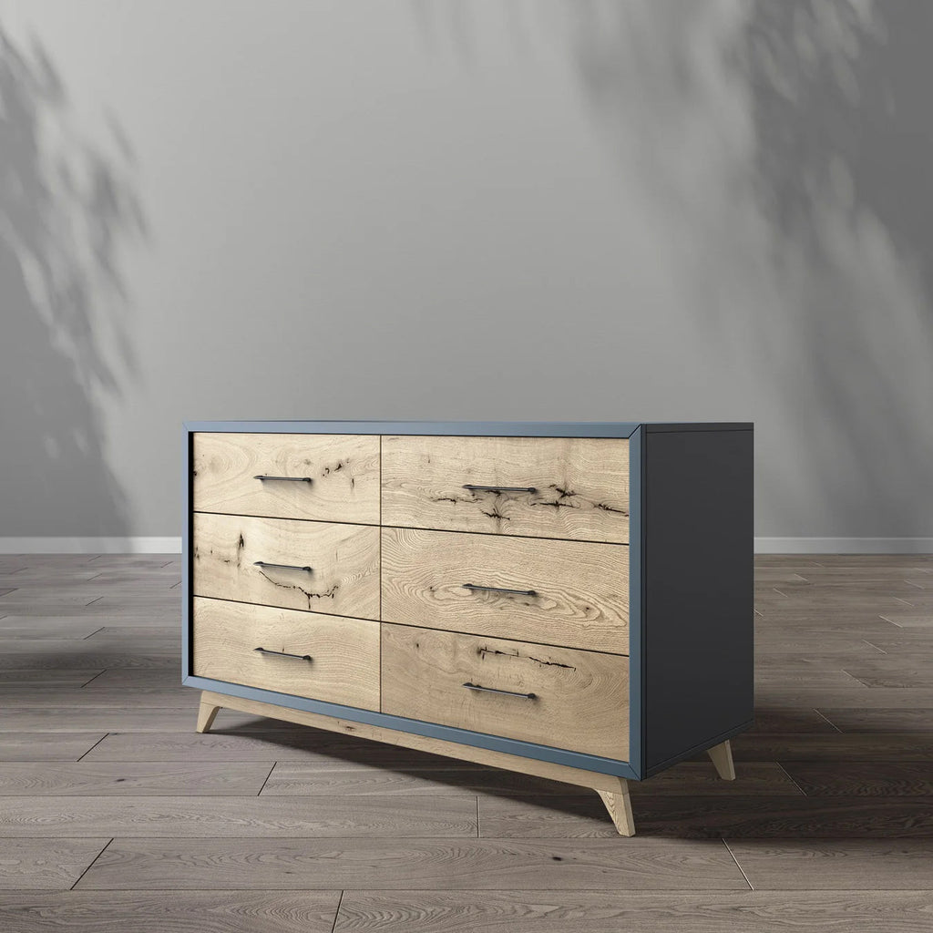 Double Dresser Z7294