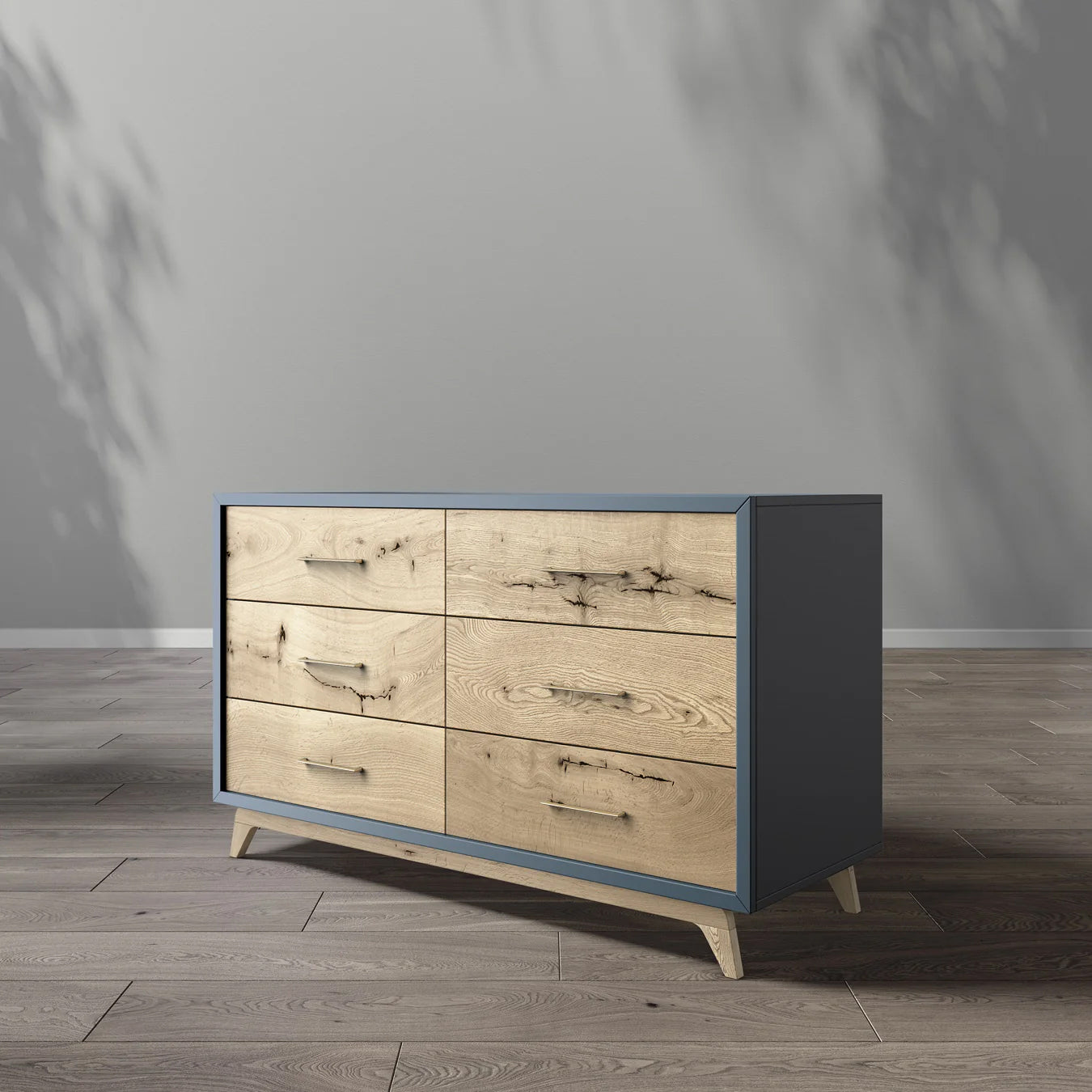 Double Dresser Z7294