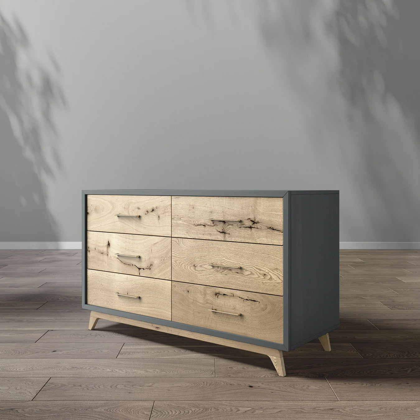 Double Dresser Z7294