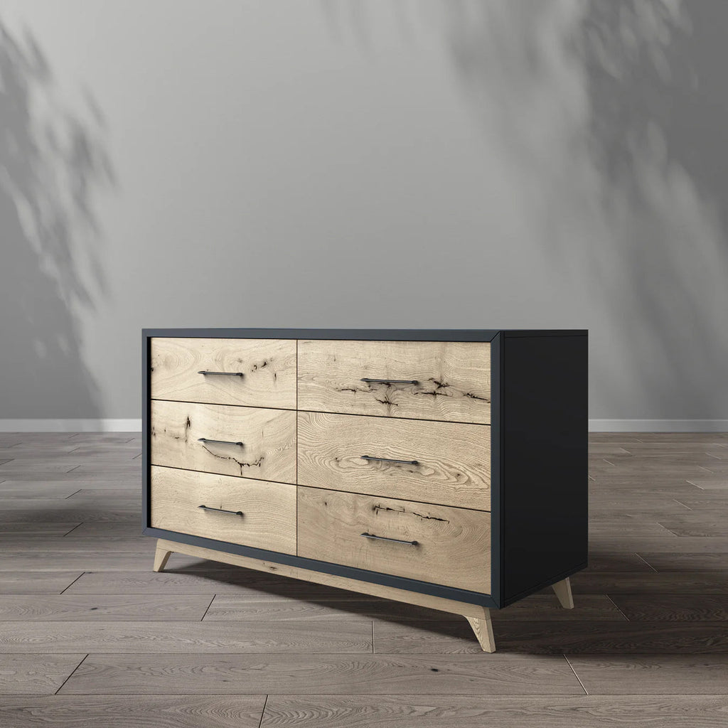 Double Dresser Z7294