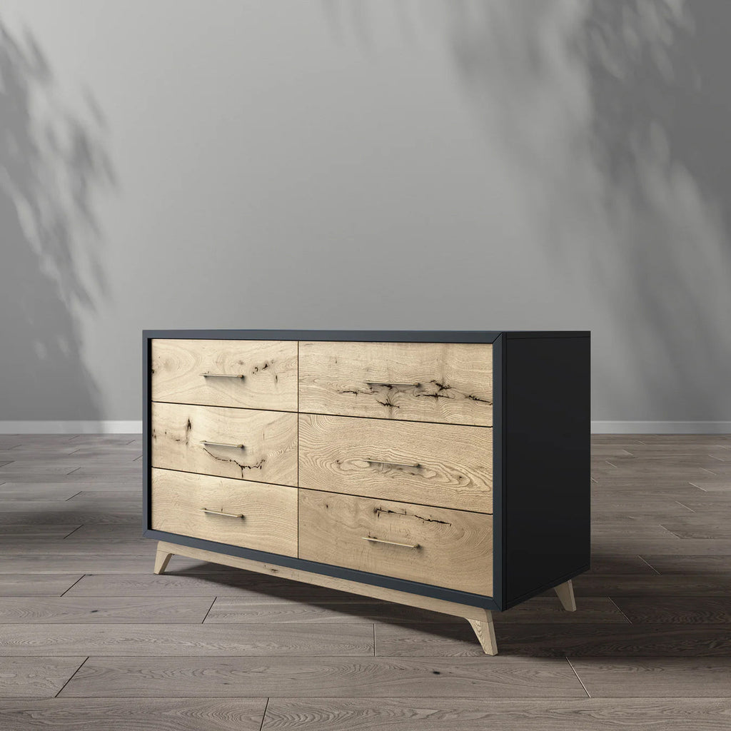 Double Dresser Z7294