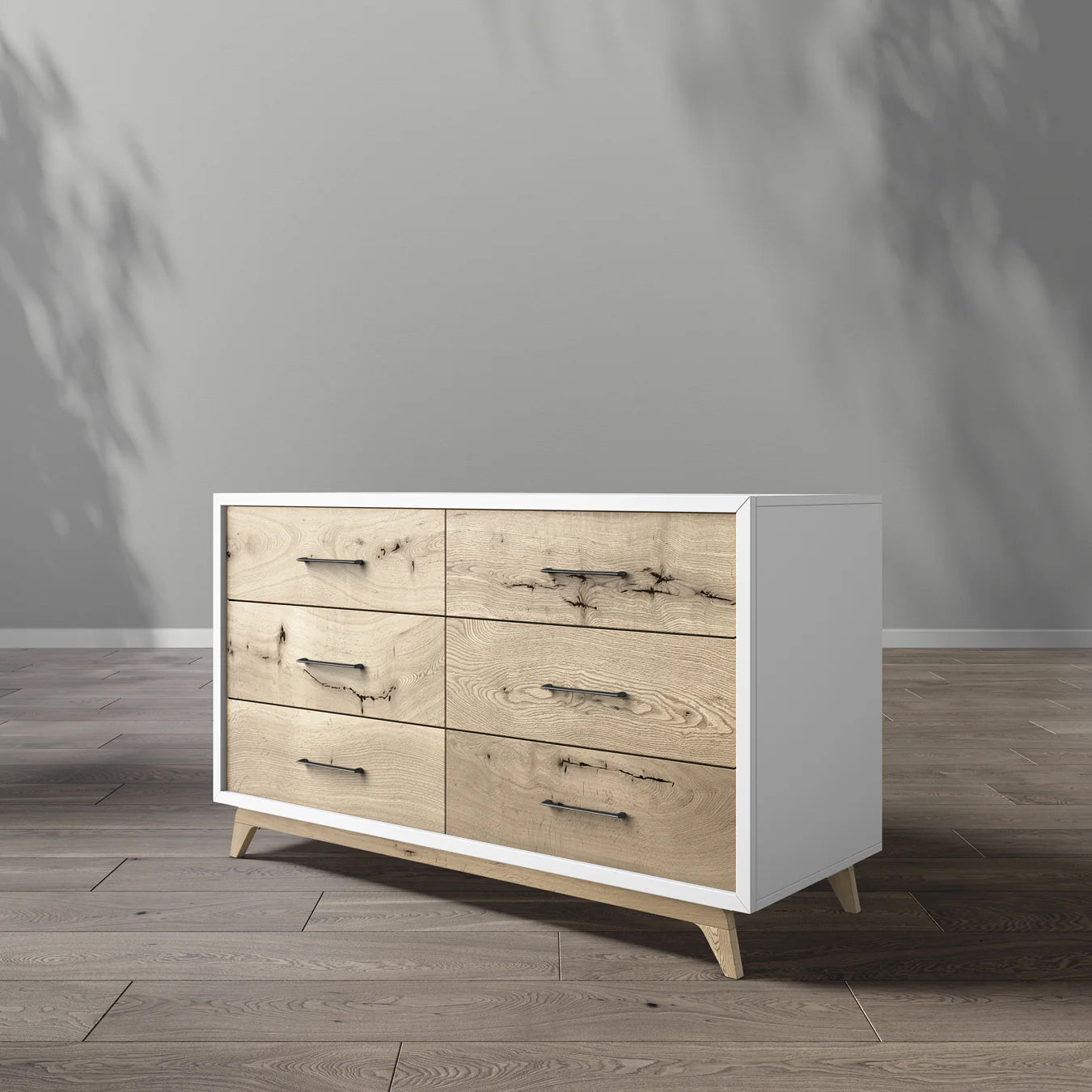 Double Dresser Z7294