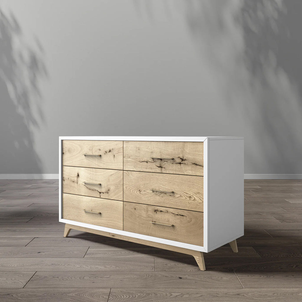 Double Dresser Z7294