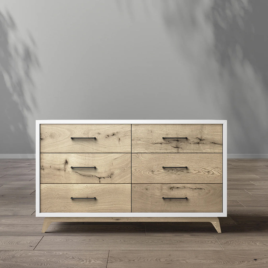 Double Dresser Z7294