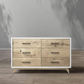 Double Dresser Z7294