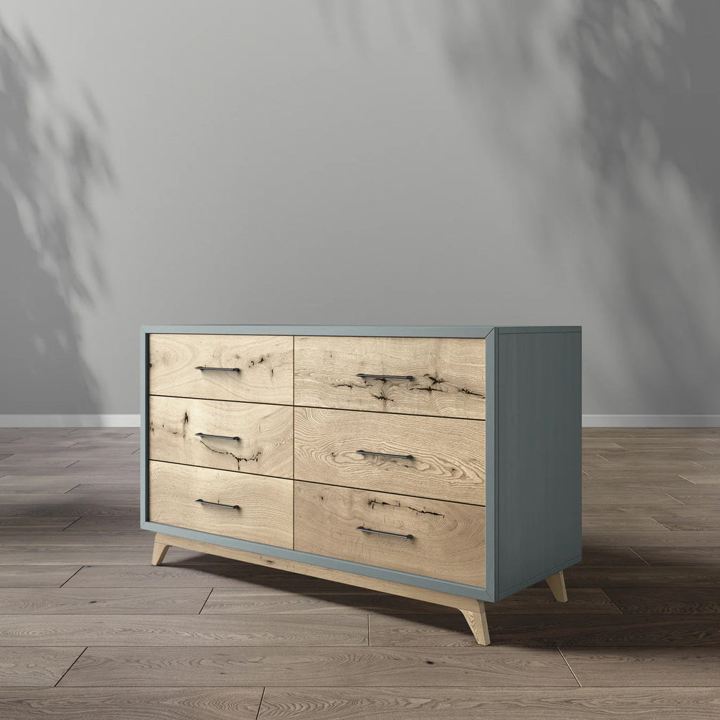 Double Dresser Z7294
