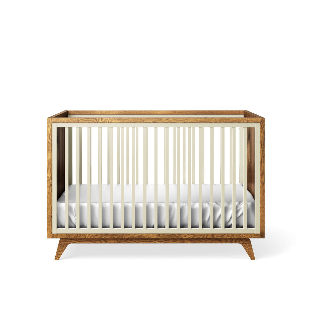 Classic Crib D19534