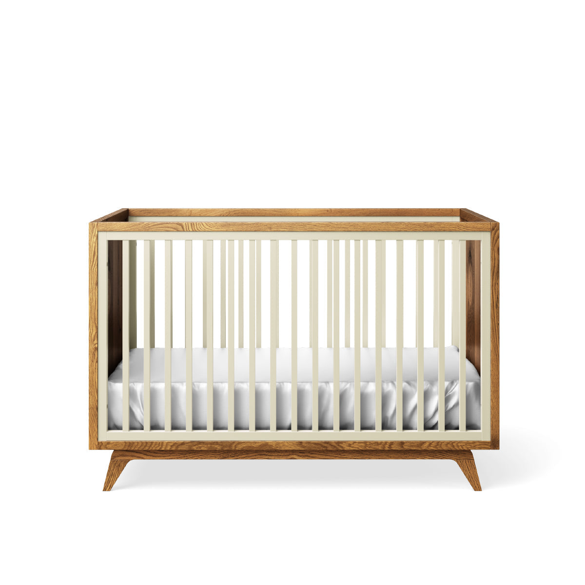 Classic Crib D19534