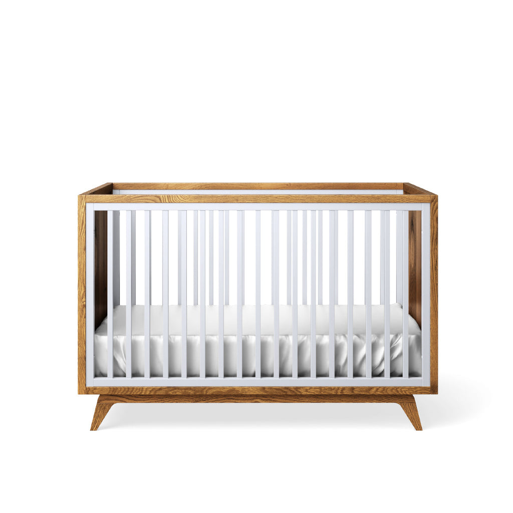 Classic Crib D19534