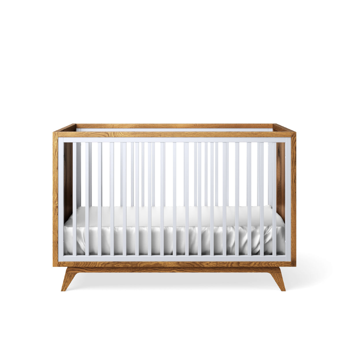 Classic Crib D19534