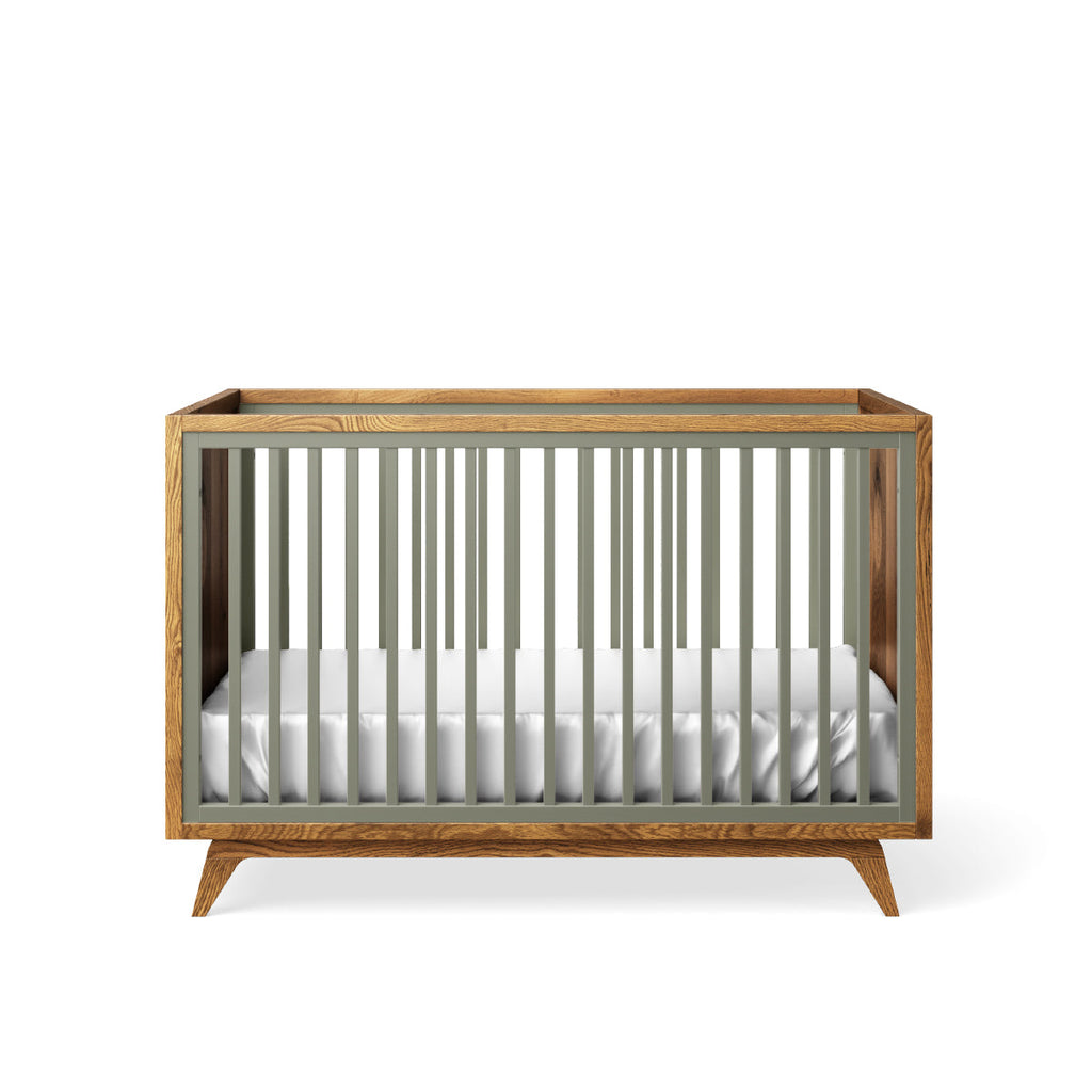 Classic Crib D19534