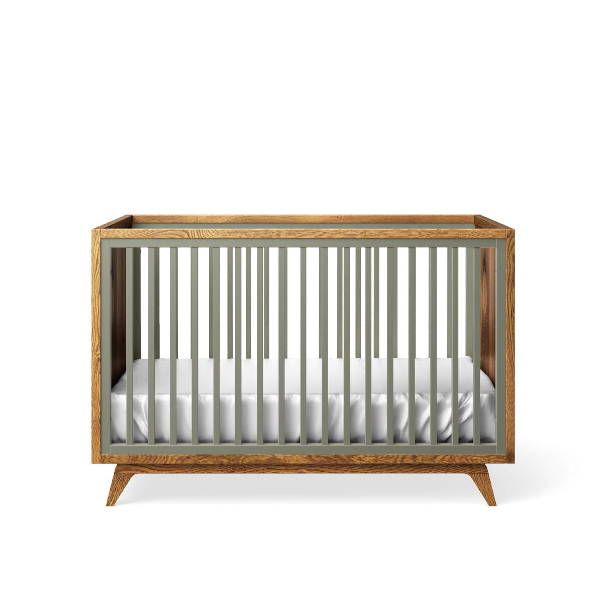 Classic Crib D19534