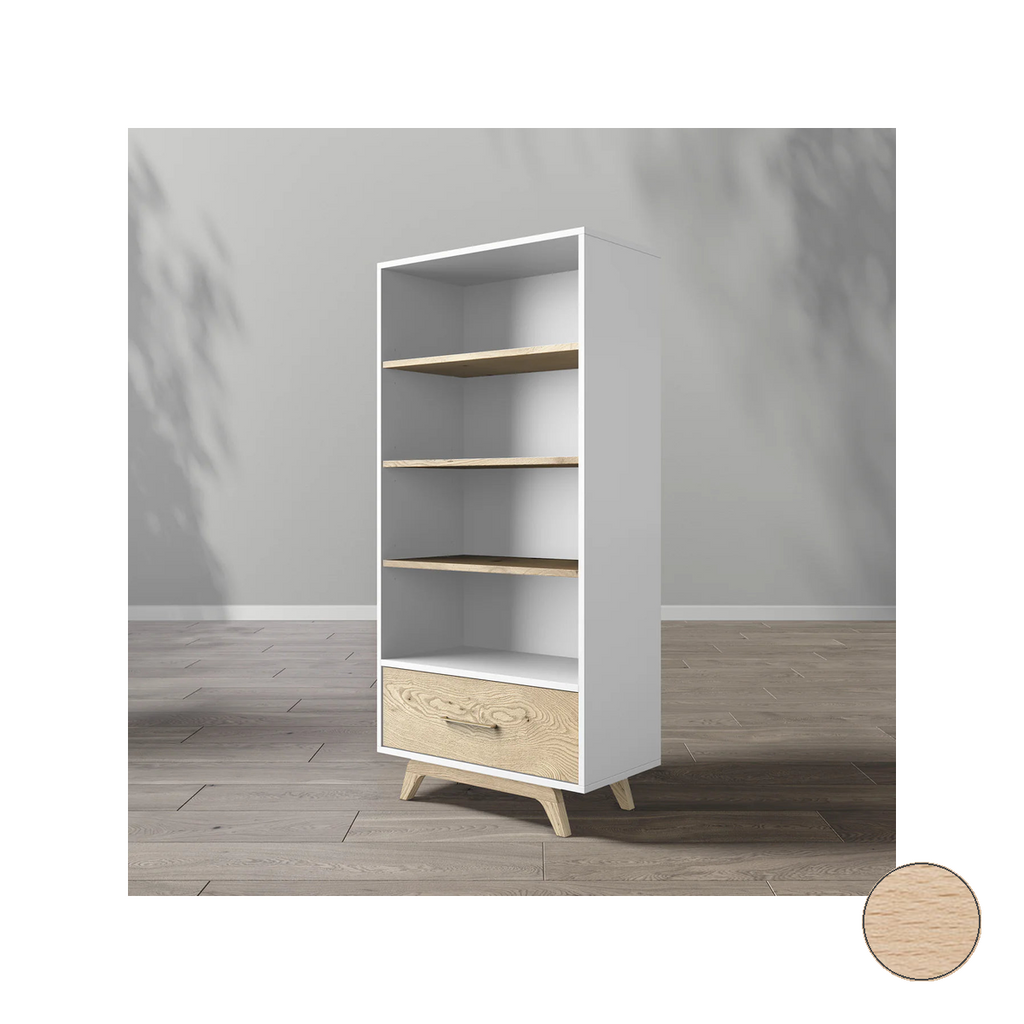 Uptown Bookcase O297216