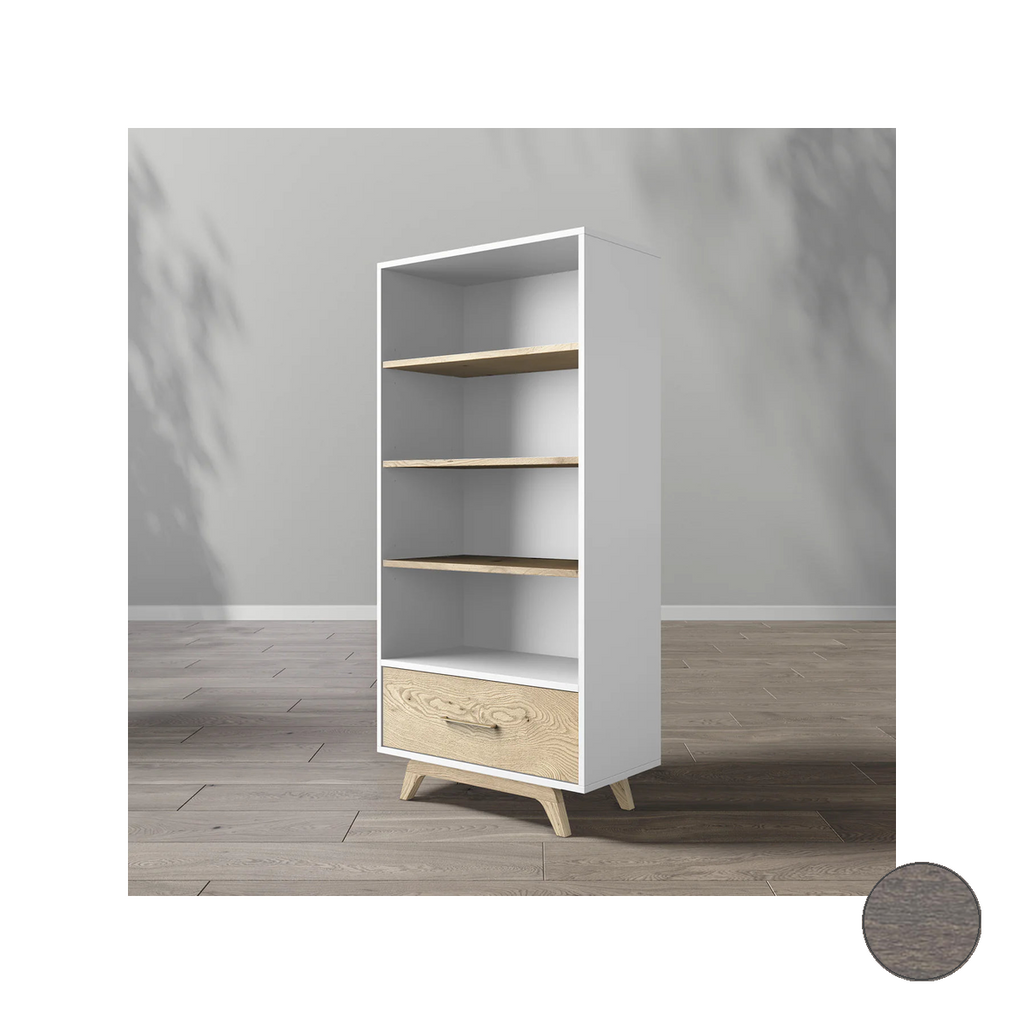 Uptown Bookcase O297216
