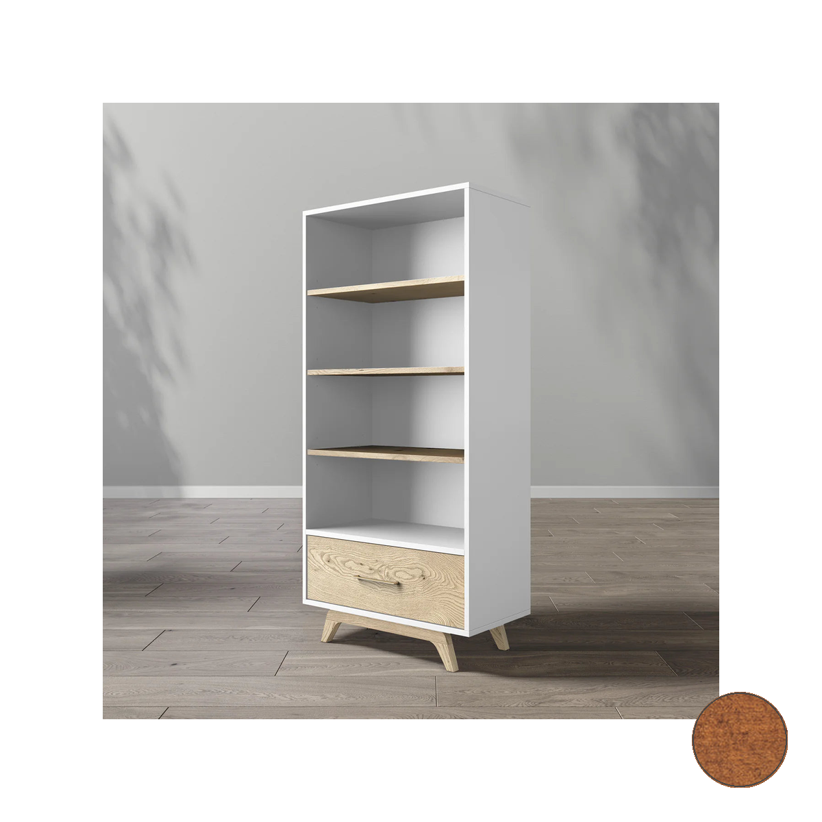 Uptown Bookcase O297216