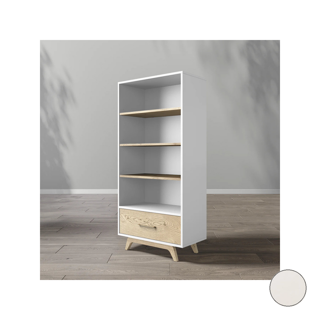 Uptown Bookcase O297216