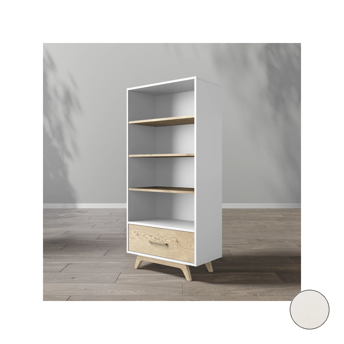 Uptown Bookcase O297216