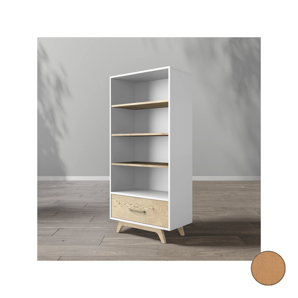Uptown Bookcase O297216