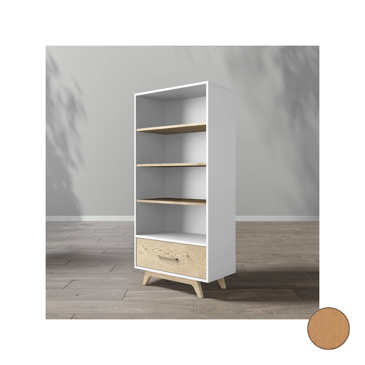 Uptown Bookcase O297216