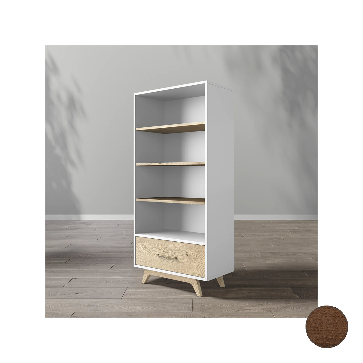 Uptown Bookcase O297216