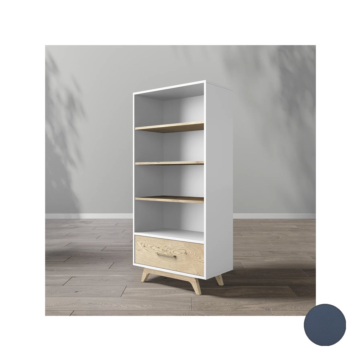 Uptown Bookcase O297216