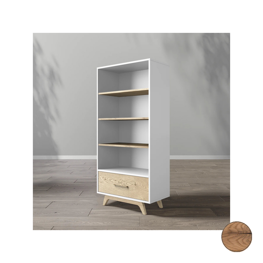 Uptown Bookcase O297216