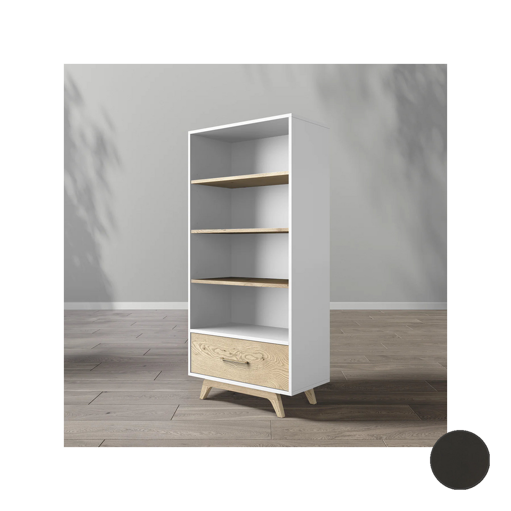Uptown Bookcase O297216