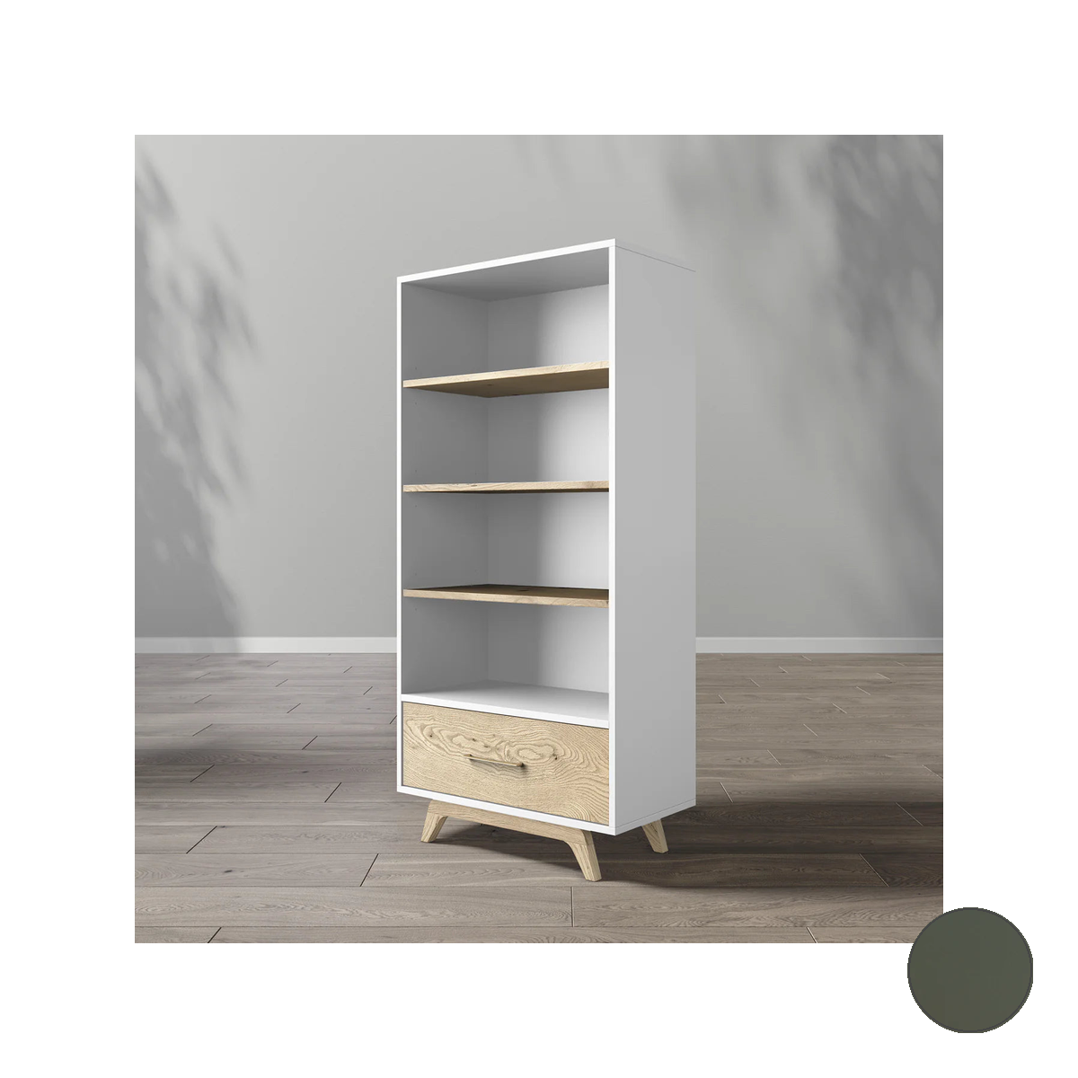 Uptown Bookcase O297216
