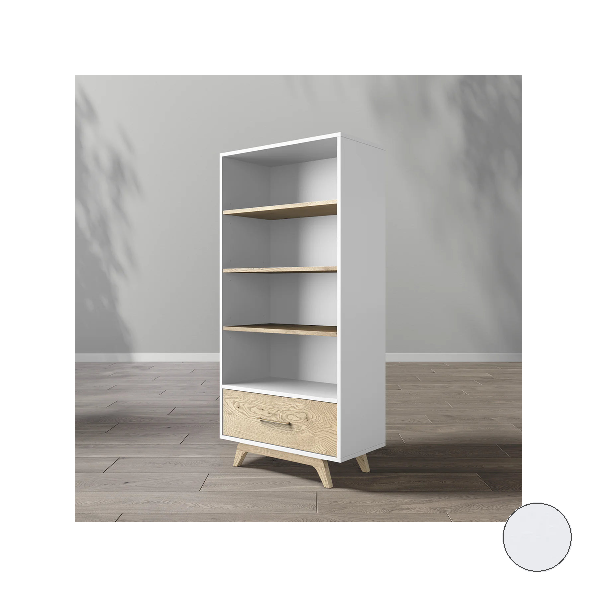 Uptown Bookcase O297216