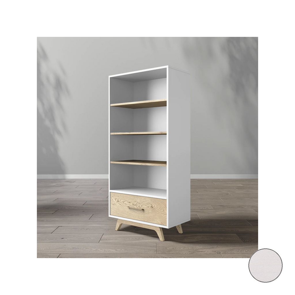 Uptown Bookcase O297216