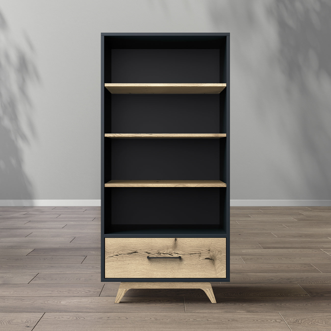 Uptown Bookcase O297216