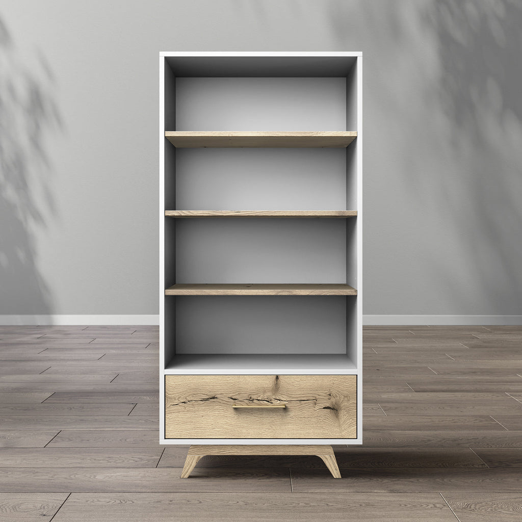 Uptown Bookcase O297216