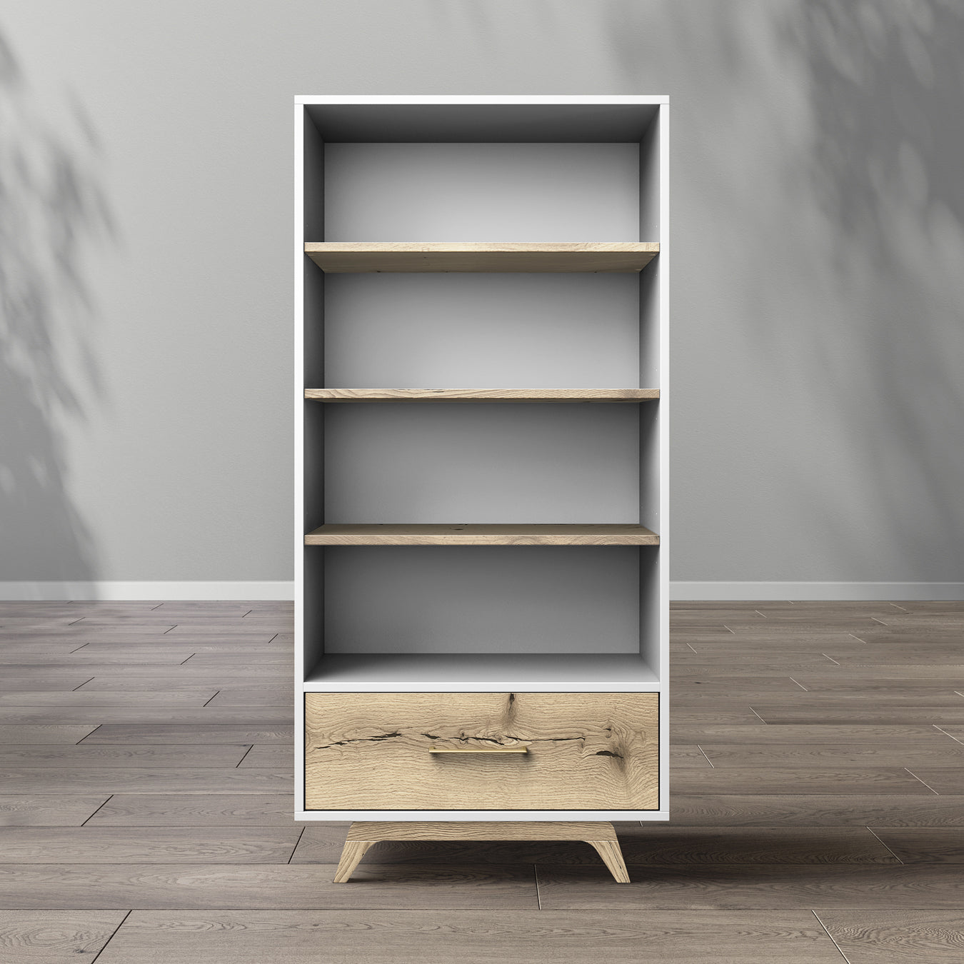 Uptown Bookcase O297216