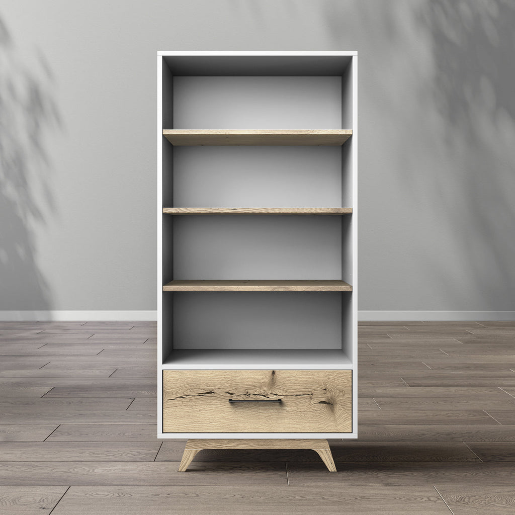 Uptown Bookcase O297216