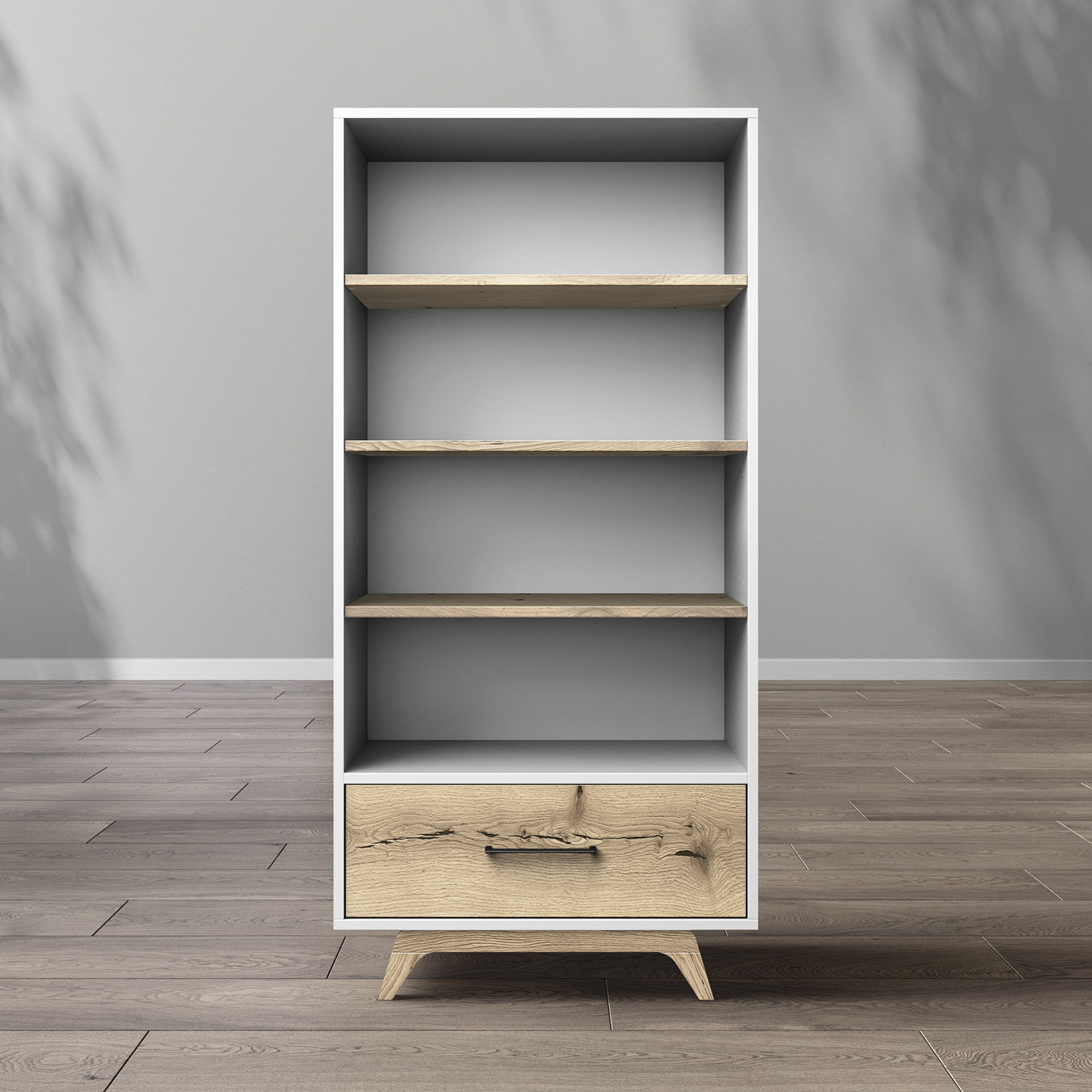 Uptown Bookcase O297216