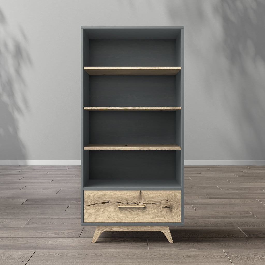 Uptown Bookcase O297216