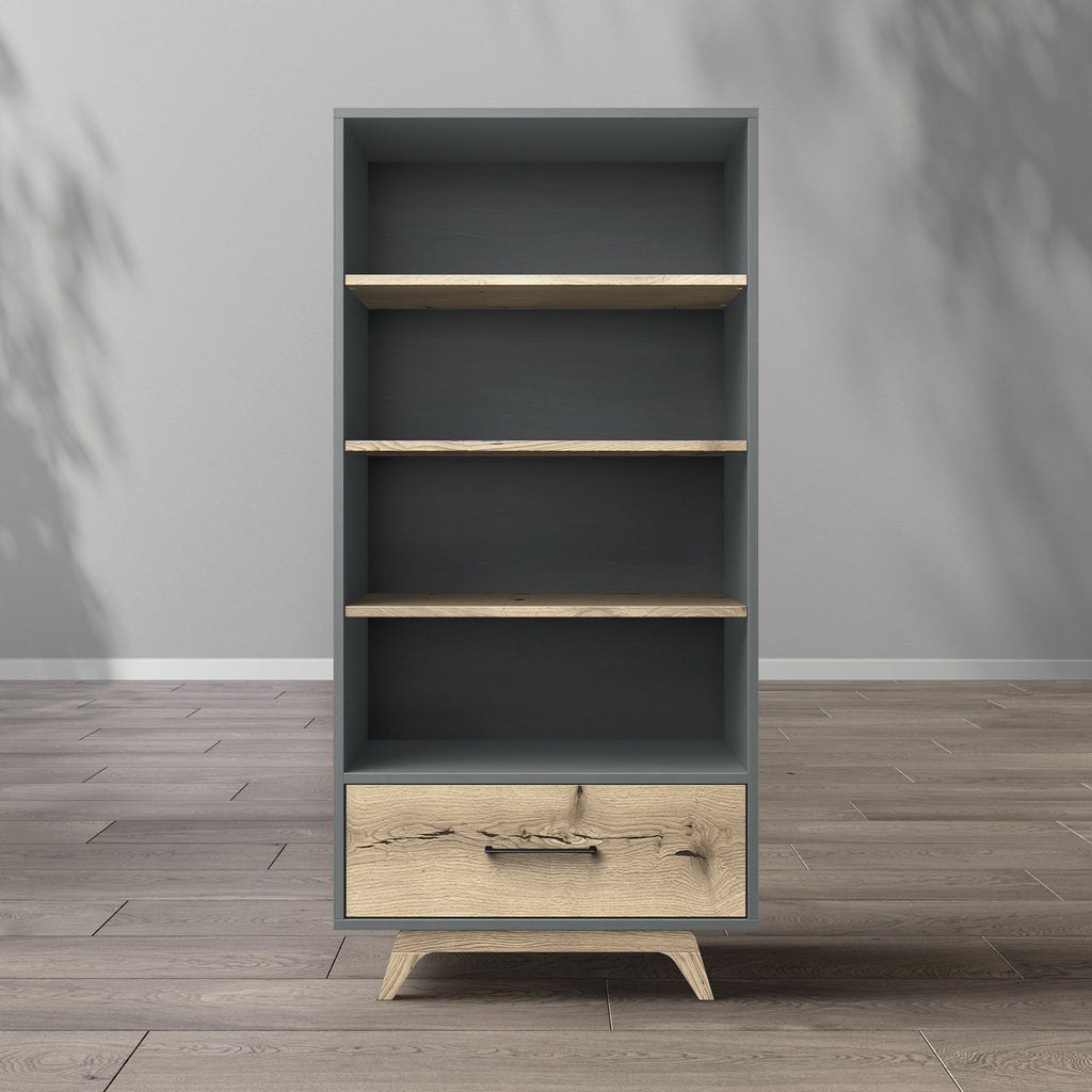 Uptown Bookcase O297216